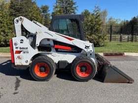 2022 Bobcat S770