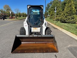 2022 Bobcat S770 full