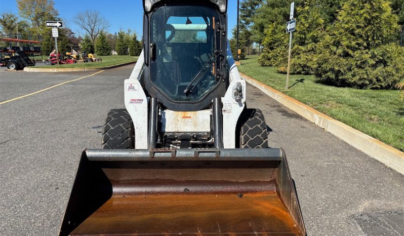 2022 Bobcat S770 full