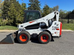 2022 Bobcat S770 full