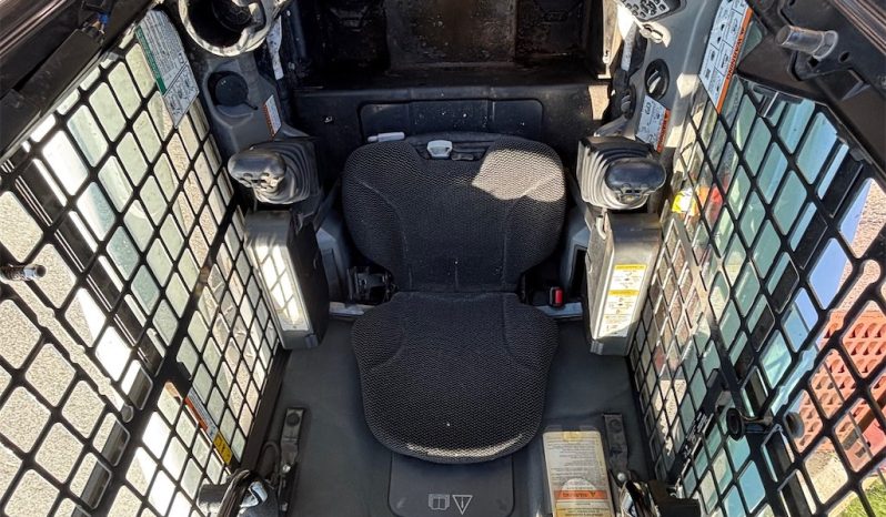 2022 Bobcat S770 full