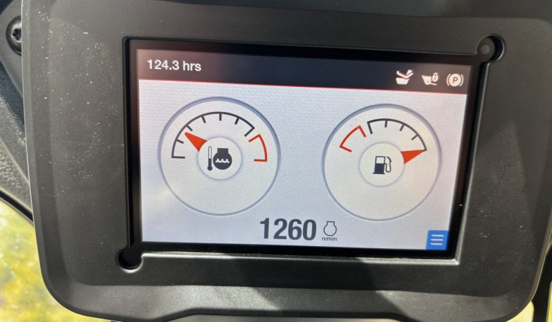 2024 Bobcat S64 full