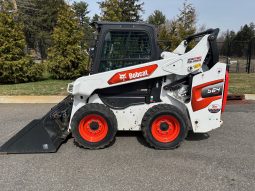 2024 Bobcat S64