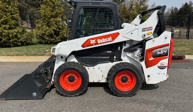 2024 Bobcat S64 full