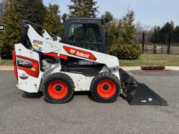 2024 Bobcat S64