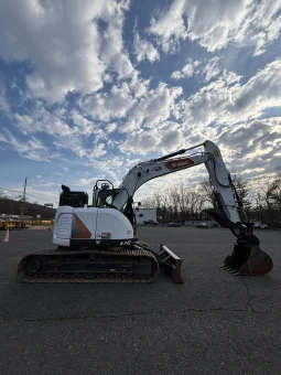 2023 BOBCAT E145
