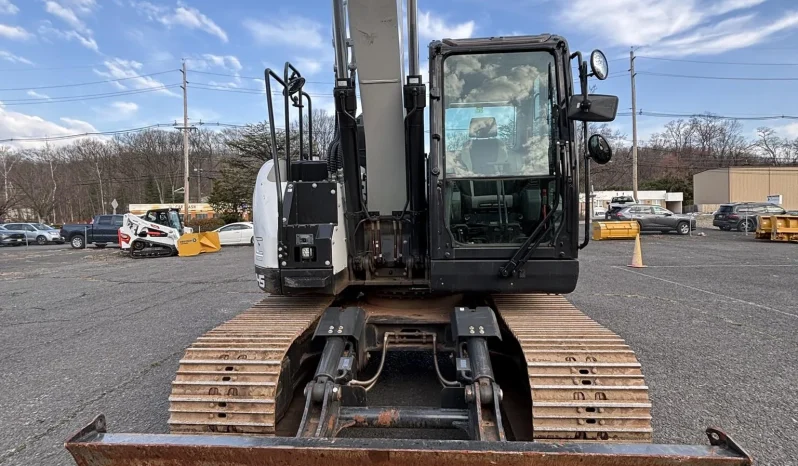 2023 BOBCAT E145 full