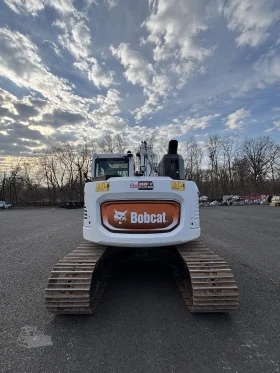 2023 BOBCAT E145