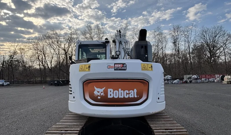 2023 BOBCAT E145 full
