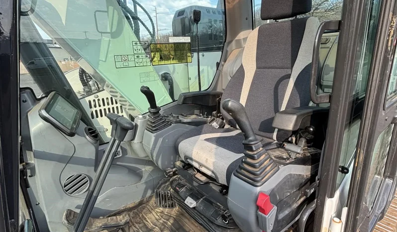 2023 BOBCAT E145 full
