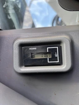 2023 BOBCAT E145 full