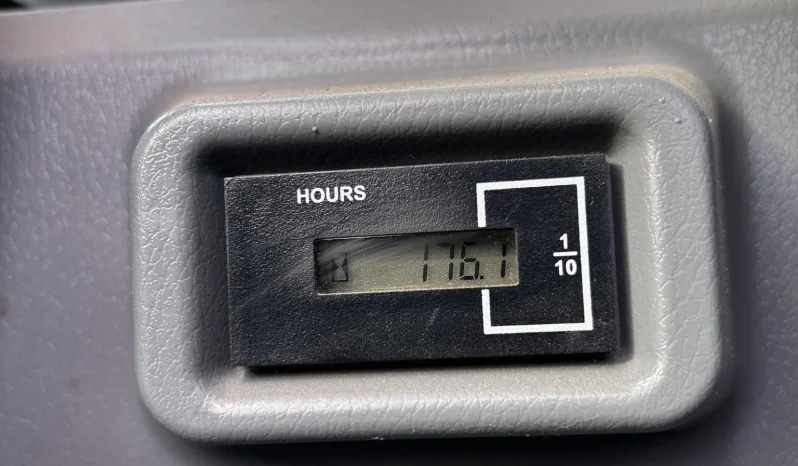 2023 BOBCAT E145 full