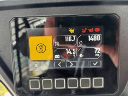 2025 Bobcat S76 full