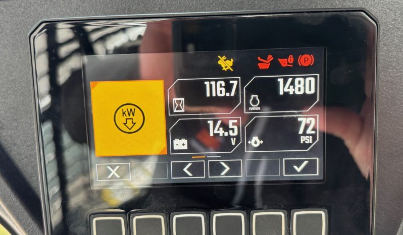 2025 Bobcat S76 full