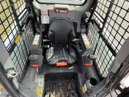 2025 Bobcat S76