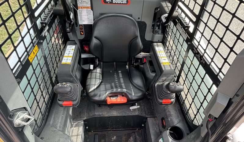 2025 Bobcat S76 full