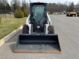 2025 Bobcat S76
