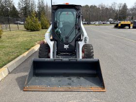 2025 Bobcat S76