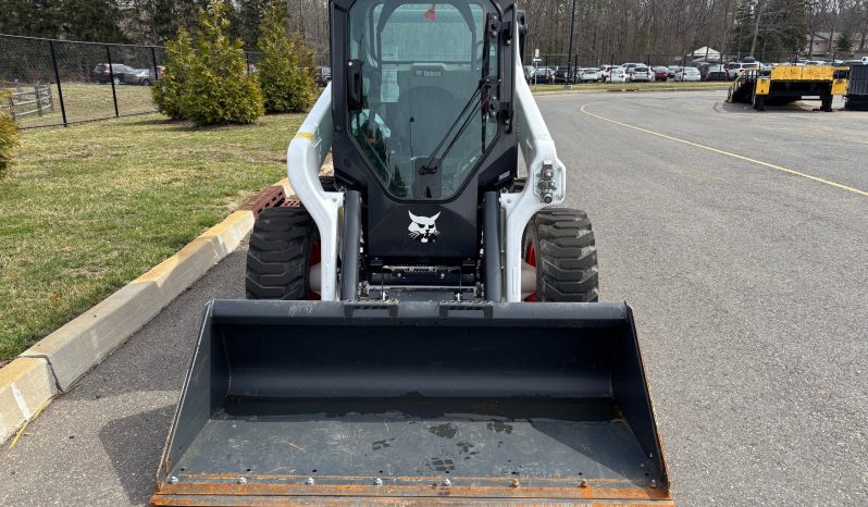 2025 Bobcat S76 full