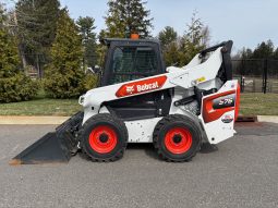 2025 Bobcat S76