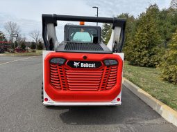 2025 Bobcat S76