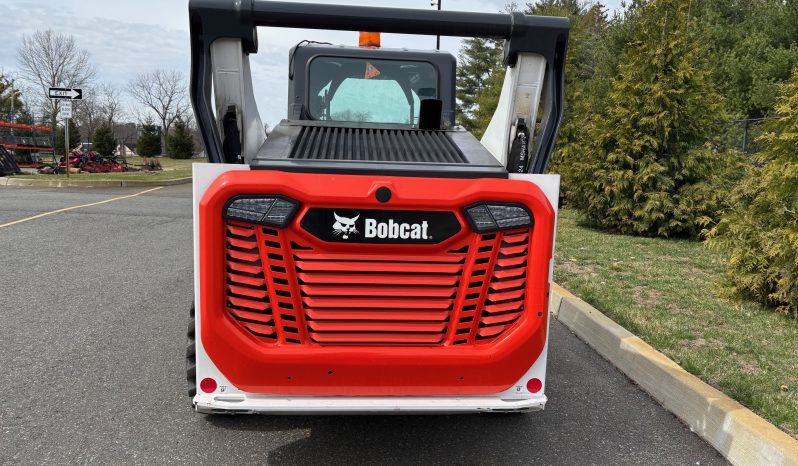 2025 Bobcat S76 full