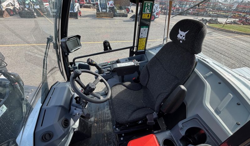 2025 Bobcat L95 full