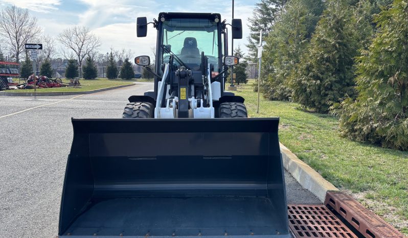 2025 Bobcat L95 full