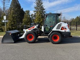 2025 Bobcat L95