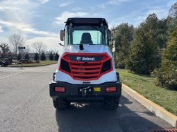 2025 Bobcat L95 full
