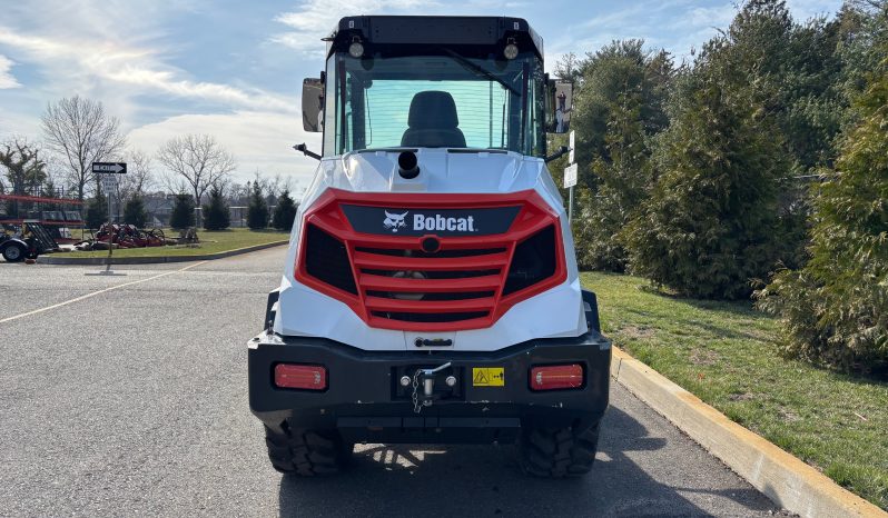 2025 Bobcat L95 full