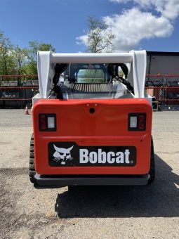 2024 Bobcat T650