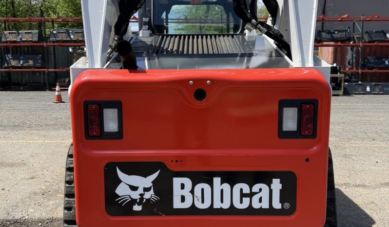 2024 Bobcat T650 full