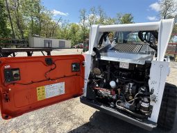 2024 Bobcat T650