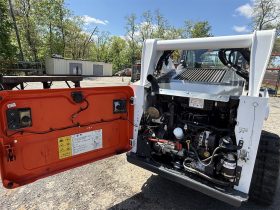 2024 Bobcat T650