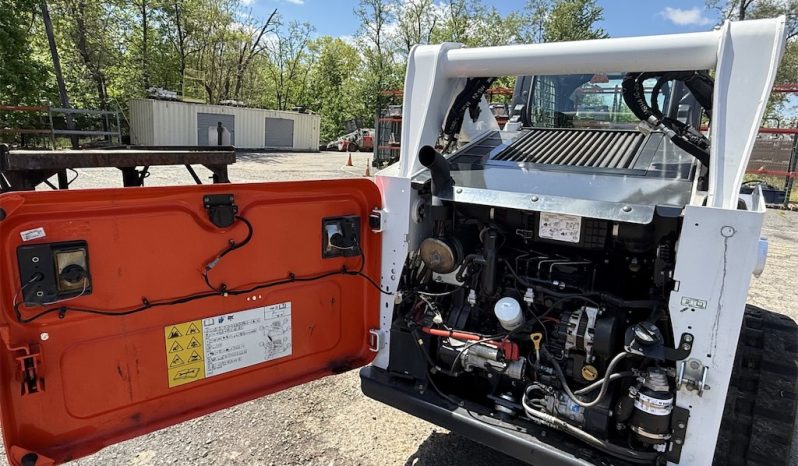 2024 Bobcat T650 full