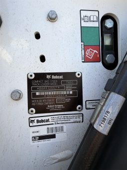 2024 Bobcat T650 full