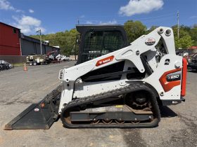 2024 Bobcat T650
