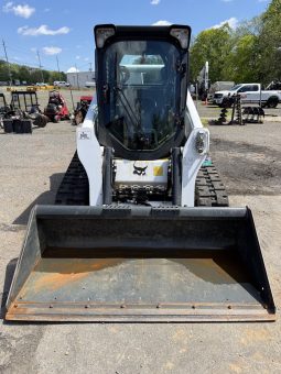 2024 Bobcat T650