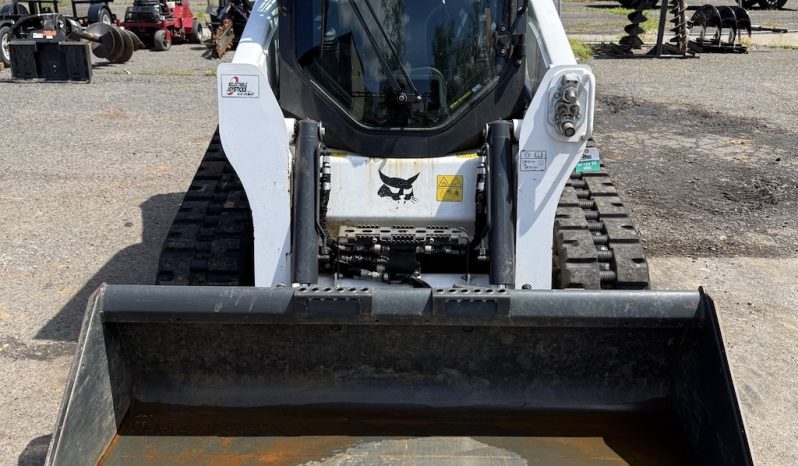 2024 Bobcat T650 full
