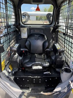 2024 Bobcat T650 full