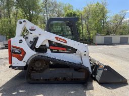 2024 Bobcat T650