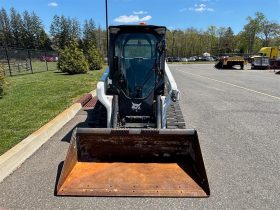 2023 BOBCAT T66