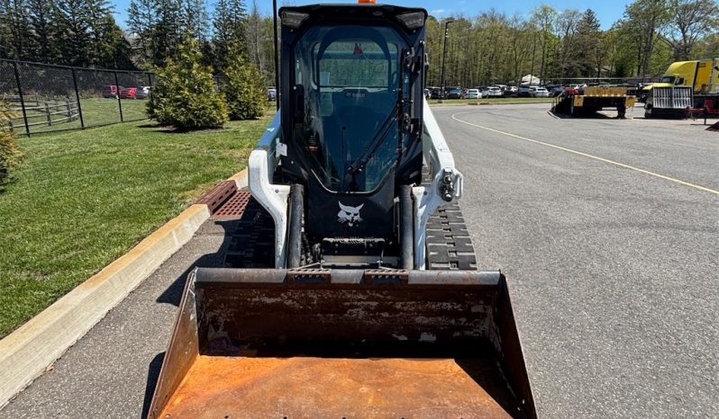 2023 BOBCAT T66 full