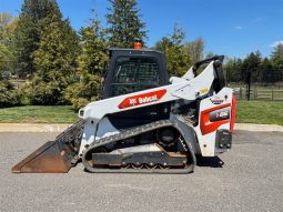 2023 BOBCAT T66