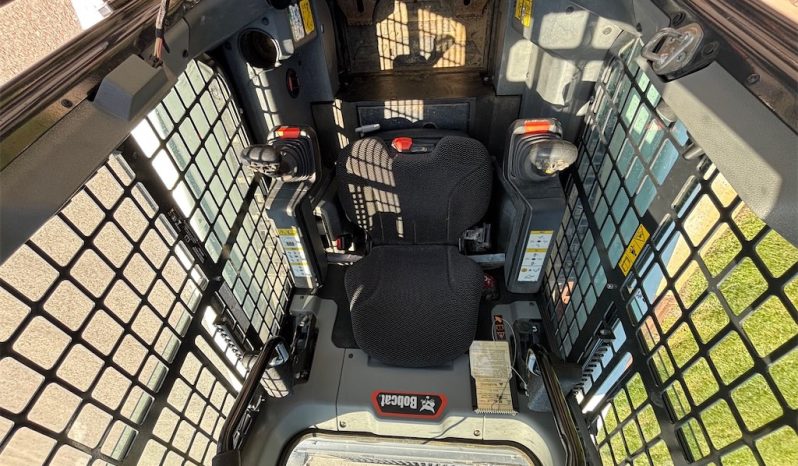2023 BOBCAT T66 full
