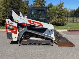 2023 BOBCAT T66