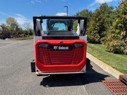 2023 BOBCAT T66