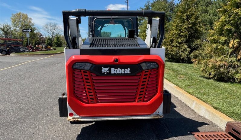 2023 BOBCAT T66 full