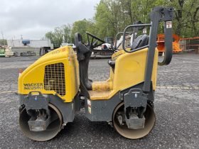 2018 Wacker Neuson RD12